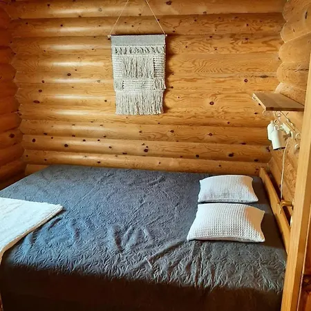 Hallan-etappi A Ja B *