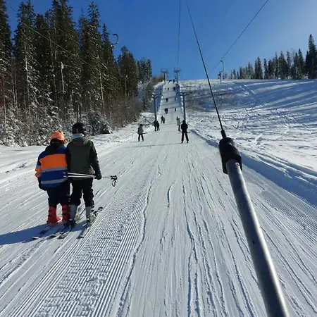 Hallan-etappi A Ja B