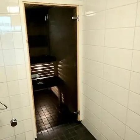 Apartamento Hallan-etappi A Ja B *